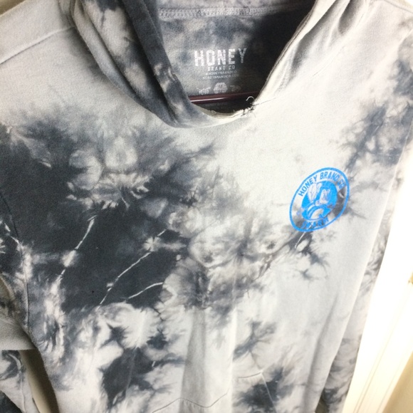 HONEY Brand Co Hoodie - Picture 1 of 4